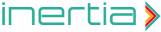 Inertia Logo